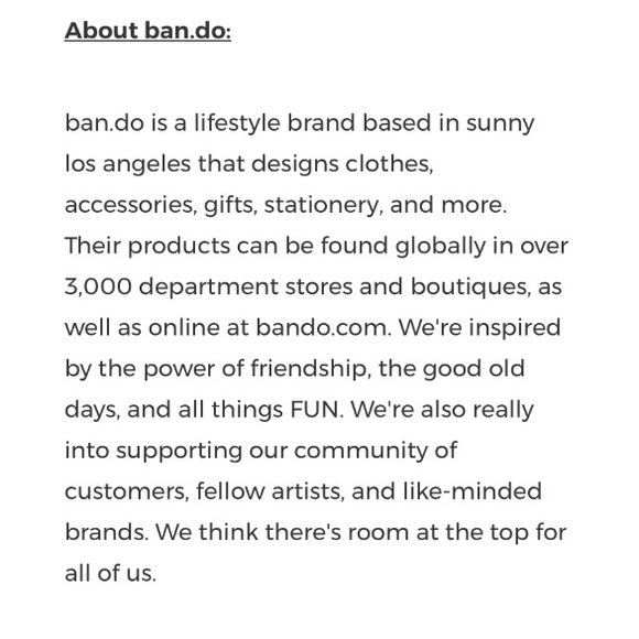 STARBUCKS + BAN.DO Limited Edition Ceramic Mug - Picture 8 of 10